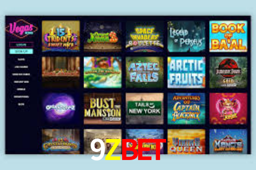9Zbet