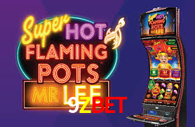 9Z Casino