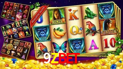 Explore as vantagens do 9Zbet: serviço profissional e confiabilidade